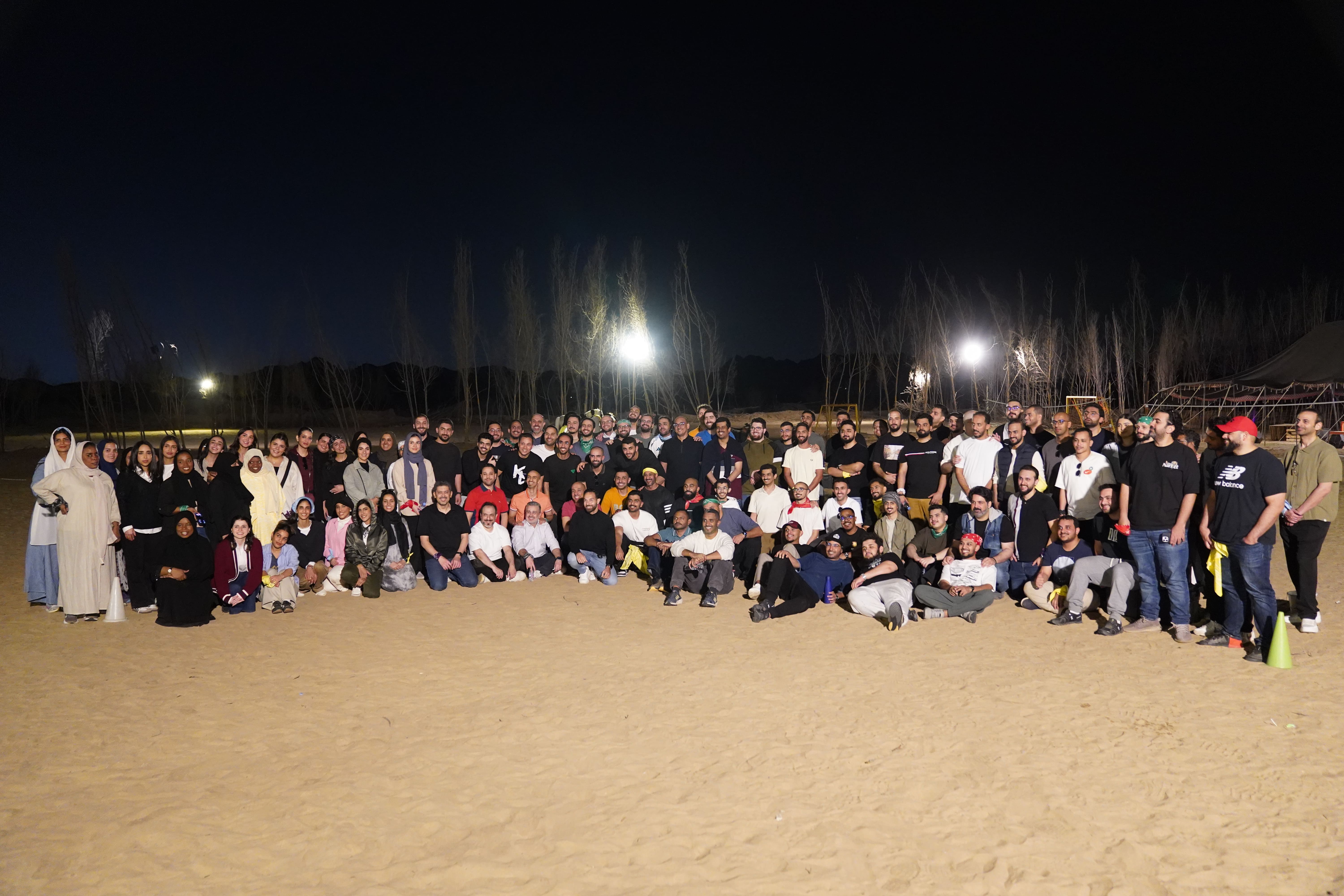 Annual Offsite