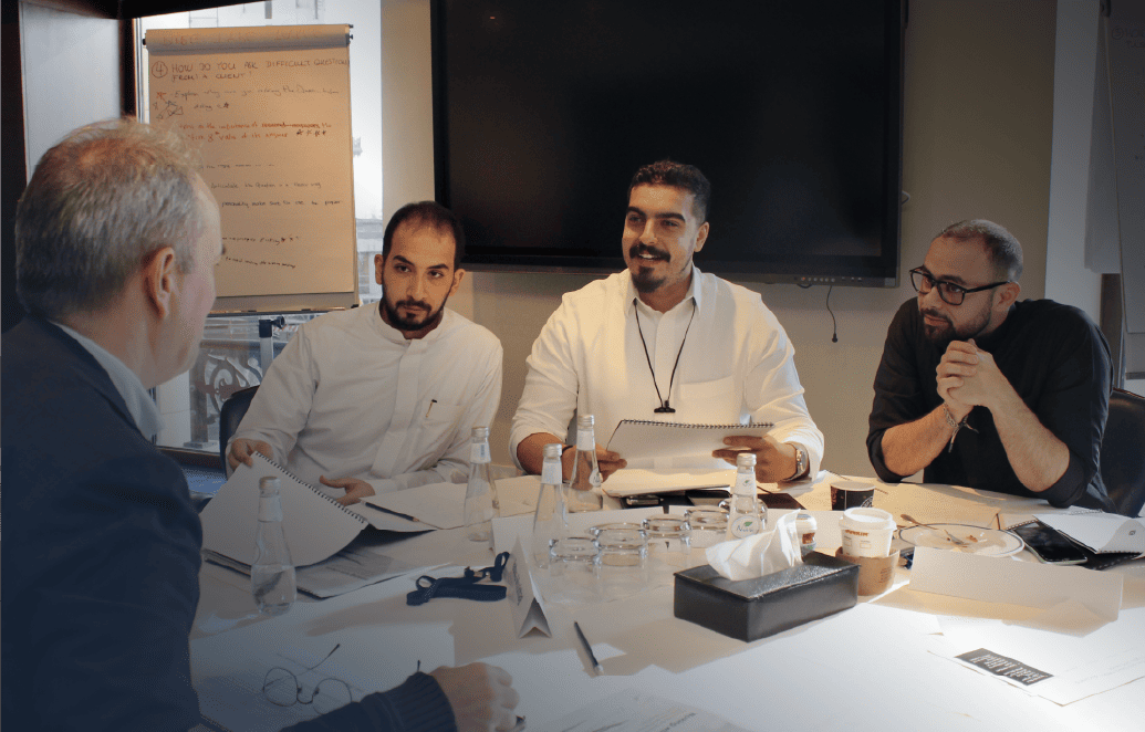 Upskilling and professional development at Pure Consulting