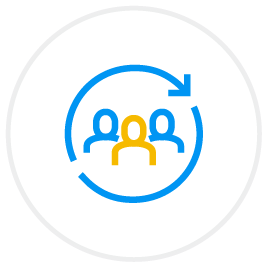 An Integrated Ecosystem
